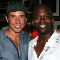 Photo Coverage: Tituss Burgess Brings 'HOW I HEAR IT' To Birdland