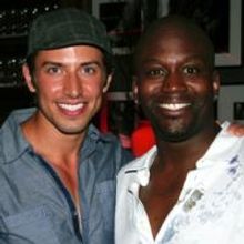 Photo Coverage: Tituss Burgess Brings 'HOW I HEAR IT' To Birdland