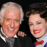 Photo Flash: Dick Van Dyke Returns to his MARY POPPINS Roots with Cameo Appearance…