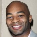 Brandon Victor Dixon to Lead UNCHAIN MY HEART as 'Ray Charles' on Bway; Opens Nov. 7