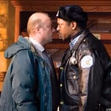 Tracy Lett's SUPERIOR DONUTS To Be 'Served' On Bdwy 10/1
