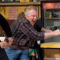 RIALTO CHATTER: Letts' SUPERIOR DONUTS Seeks Bdwy Shingle