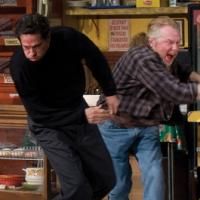 SUPERIOR DONUTS To Play The Music Box Theatre, Previews Begin 9/17, Opens 10/1
