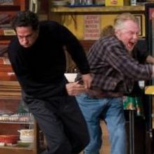SUPERIOR DONUTS To Play The Music Box Theatre, Previews Begin 9/17, Opens 10/1