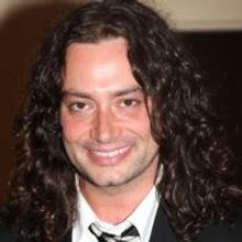 TONYS 2009 Q and A: Best Performance by a Leading Actor in a Musical Nominee - Constantine Maroulis