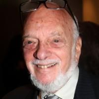Harold Prince To Guest For 50th Anniversary Installment of SDC's One-on-One…