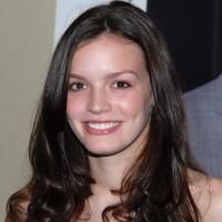 'NEXT TO NORMAL' Star Damiano Featured In W Magazine