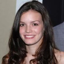 'NEXT TO NORMAL' Star Damiano Featured In W Magazine