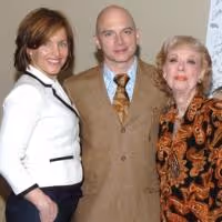 Photo Coverage: New Dramatists 60th Annual Spring Luncheon