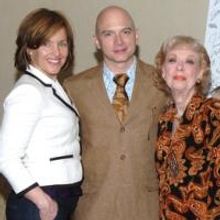 Photo Coverage: New Dramatists 60th Annual Spring Luncheon