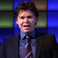 Photo Flash: Roundabout Theatre's ORDINARY DAYS Opens Off-Broadway Tonight