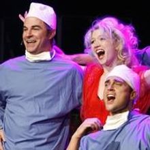 Photo Coverage: The 24 Hour Musicals - 'DR. WILLIAMS'