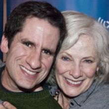 Photo Coverage: Betty Buckley Performs on Seth Rudetsky's SIRIUS XM Show