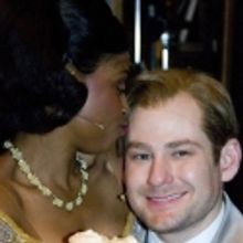 MEMPHIS Celebrates 200th Performance!