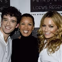 Photo Coverage: Michael Urie & Becki Newton at Feinstein's