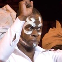 Photo Coverage: Fela! Opening Night Curtain Call