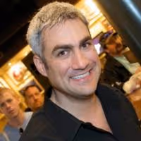 Photo Coverage: Taylor Hicks and the GREASE Tour Cast at Hard Rock SF