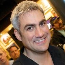 Taylor Hicks, WICKED, Radio City X-mas, 'OSAGE' Part of STG 2009/10 Season