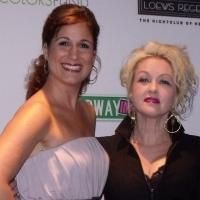 Photo Coverage: 'True Colors Cabaret' at Feinstein's at the Loews Regency