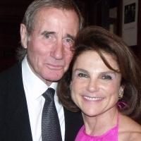 Photo Coverage: The Friars Club Honors Tovah Feldshuh