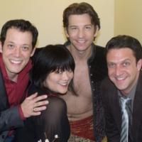 Photo Coverage: Ann Harada's CHRISTMAS EVE ON CHRISTMAS EVE