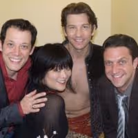 Photo Coverage: Ann Harada's CHRISTMAS EVE ON CHRISTMAS EVE