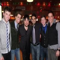 Photo Coverage: Altar Boyz Closing Party