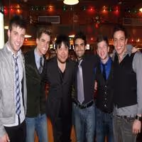 Photo Coverage: Altar Boyz Closing Party