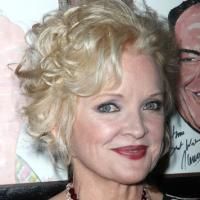 Ebersole Set for USA Network's 'ROYAL PAINS'