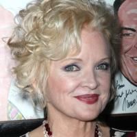 Christine Ebersole Returns to Birdland with 'GARAGE BAND FANTASY' 5/4
