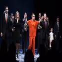 Photo Coverage: ENRON Opening Night Curtain Call!