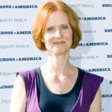 Photo Coverage: The National Equality March and Rally in Washington, D.C.