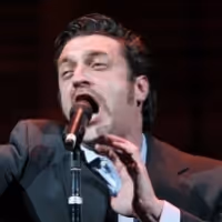 Photo Coverage: BROADWAY BACKWARDS 5 - The Men