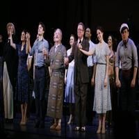 TV: Broadway Beat - FANNY & NEXT FALL