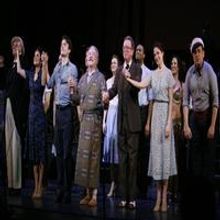 TV: Broadway Beat - FANNY & NEXT FALL