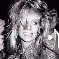 Photo Tribute: Remembering Farrah Fawcett