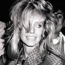 Photo Tribute: Remembering Farrah Fawcett
