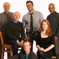 Encores! FINIAN'S RAINBOW Begins at City Center 3/26