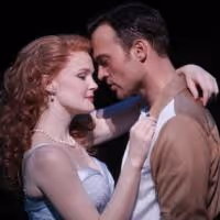 Photo Flash: FINIAN'S RAINBOW 'Shines' at Broadway's St. James Theatre