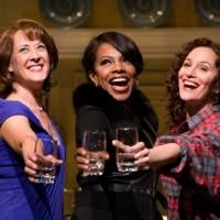 Photo Flash: 'THE FIRST WIVES CLUB' At The Old Globe Theatre