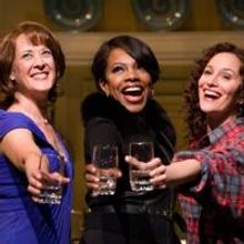 Photo Flash: 'THE FIRST WIVES CLUB' At The Old Globe Theatre