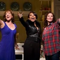 STAGE TUBE: 'THE FIRST WIVES CLUB' Video Preview!