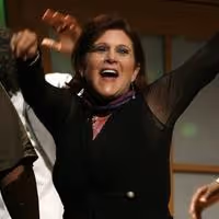 WISHFUL DRINKING's Carrie Fisher On The Dangers Of 'Googling' Yourself