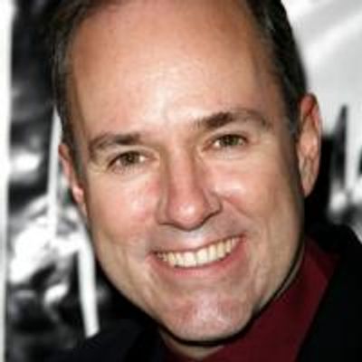 Stephen Flaherty: Rolling on the River