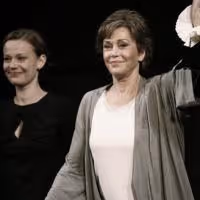 Photo Coverage: '33 VARIATIONS' - Closing Night Curtain Call on Broadway