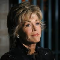 33 VARIATIONS' Jane Fonda Featured in Newsday