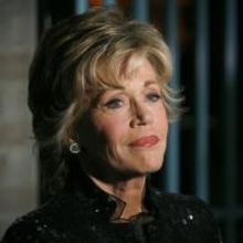 33 VARIATIONS' Jane Fonda Featured in Newsday