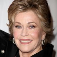 Jane Fonda Recovering After Knee Surgery