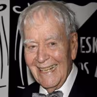 NEW DRAMATISTS Honors Horton Foote at 60th Annual Spring Luncheon 5/19