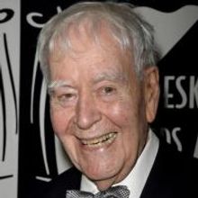 NEW DRAMATISTS Honors Horton Foote at 60th Annual Spring Luncheon 5/19